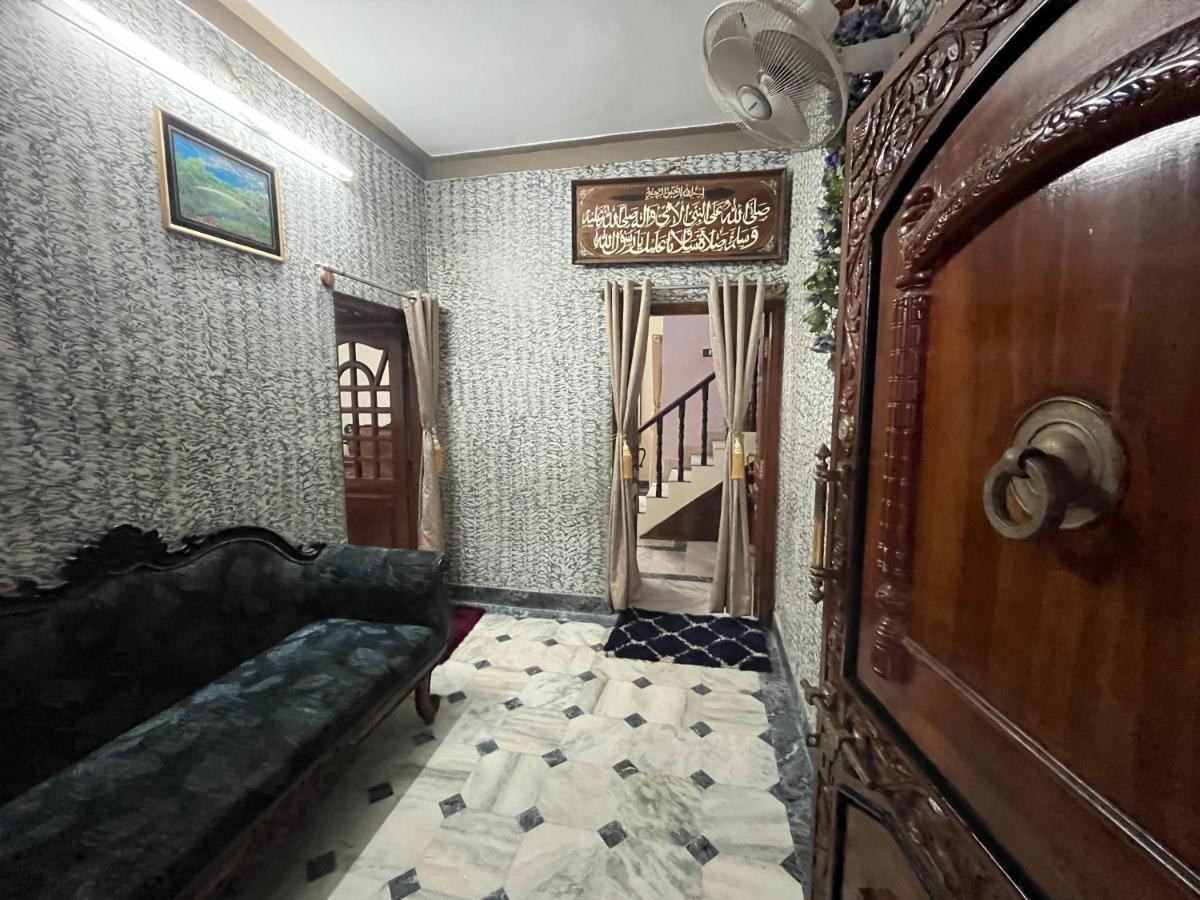 N A S Homestay Mysore Exterior foto