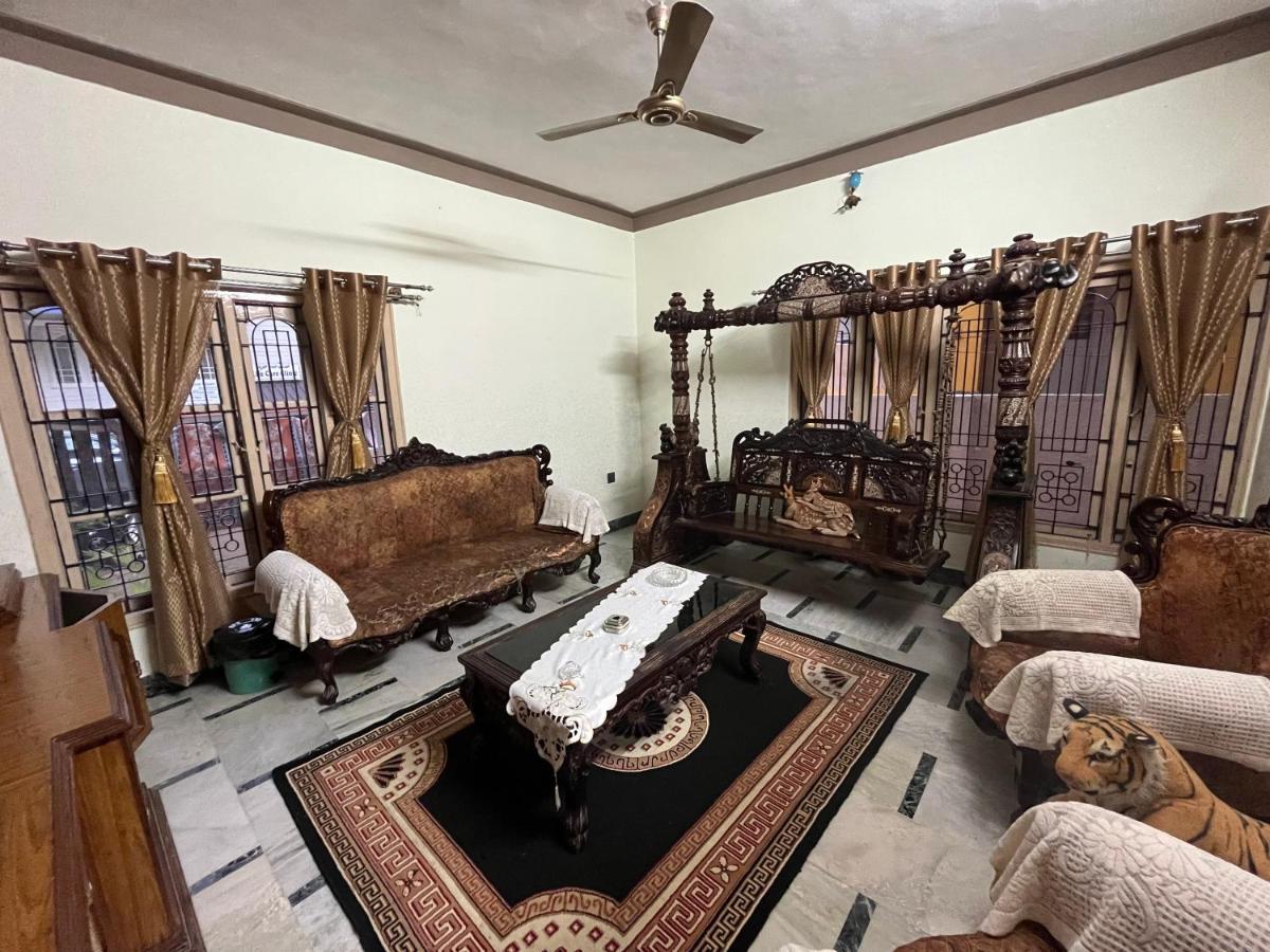 N A S Homestay Mysore Exterior foto